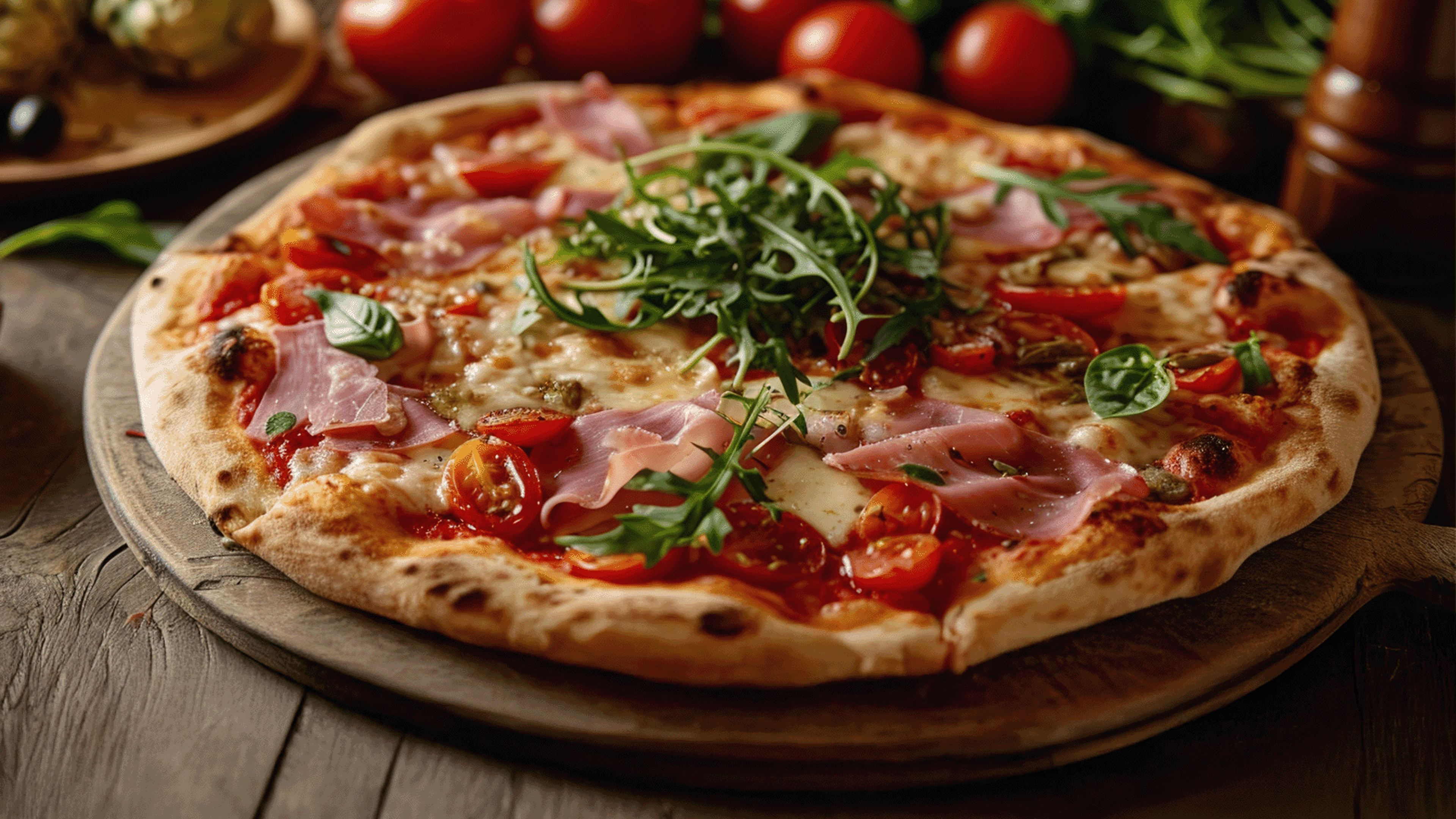 Sultans Pizza & Grill Salford